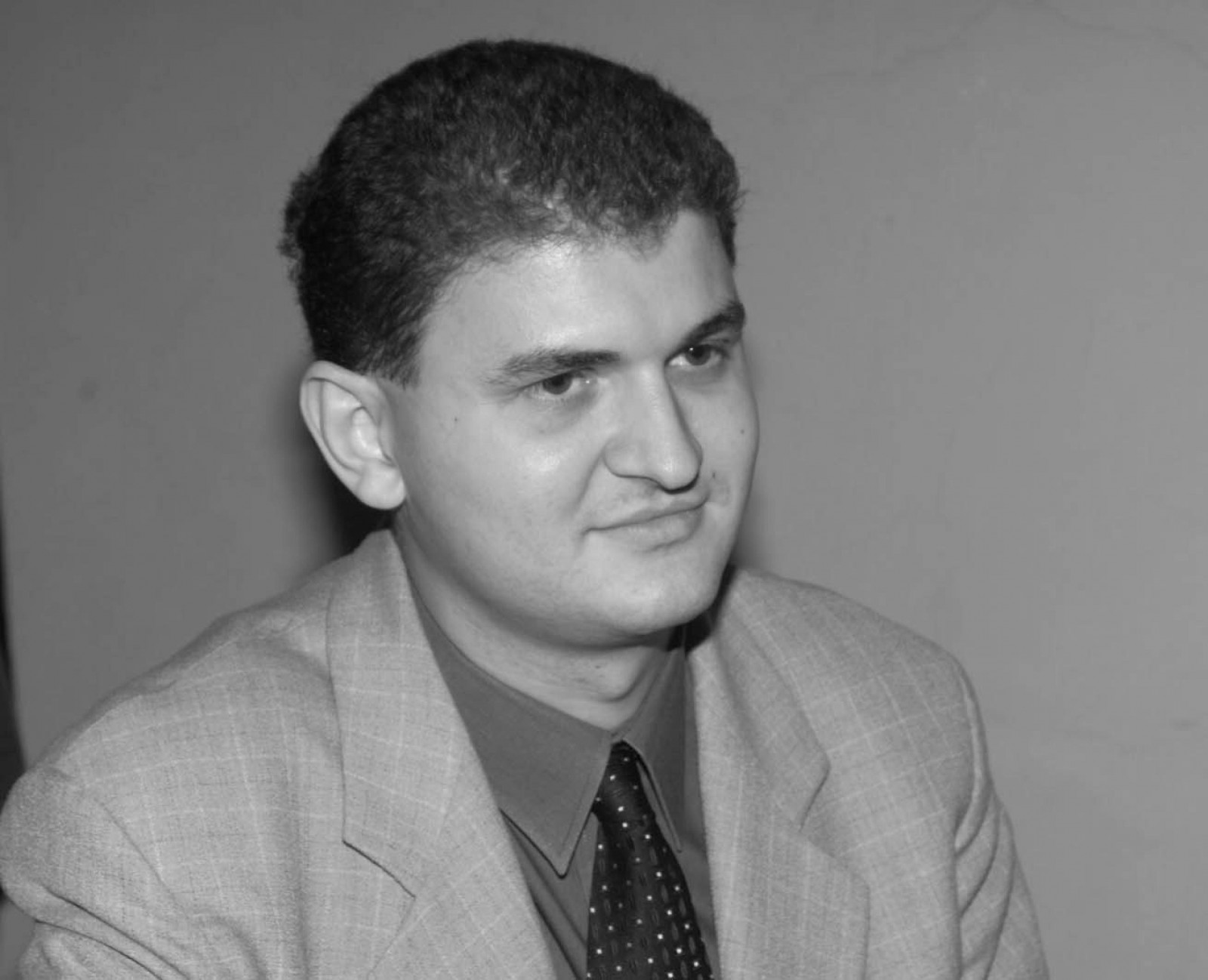 Daniel Cristea-Enache