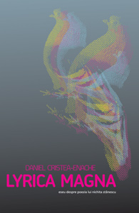 Lyrica Magna-coperta