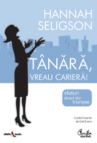 Tanara, vreau cariera!_mare