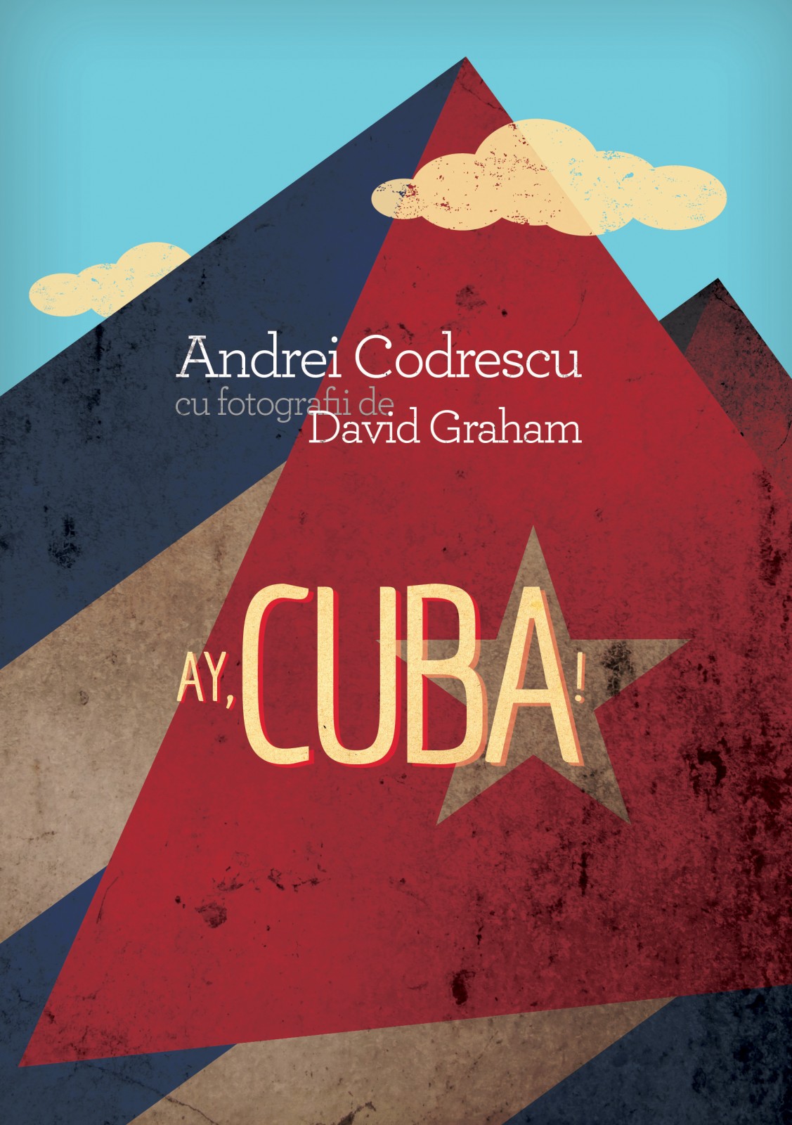 AY_CUBA Andrei Codrescu