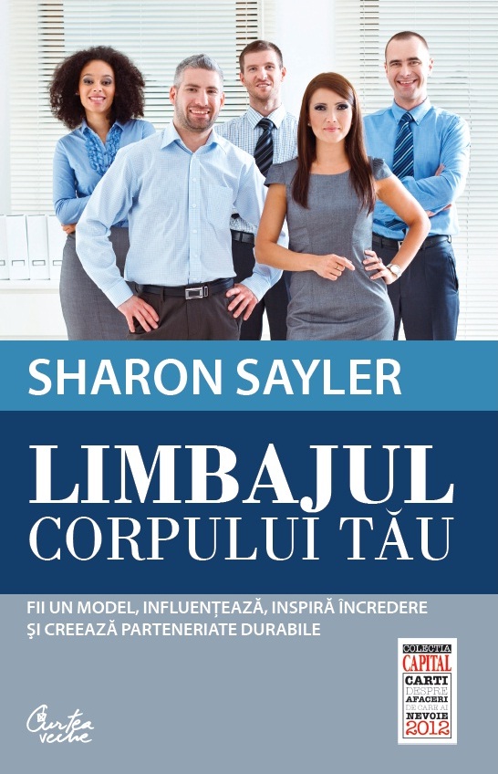 Limbajul corpului tau