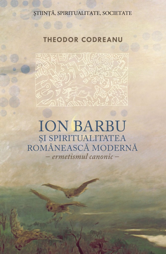 Ion Barbu si spiritualitatea romaneasca moderna
