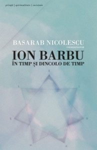 Ion Barbu