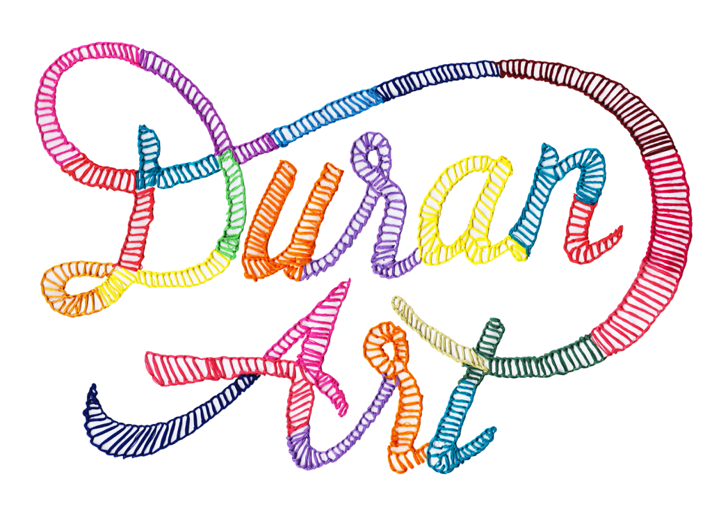 DuranArtLogo