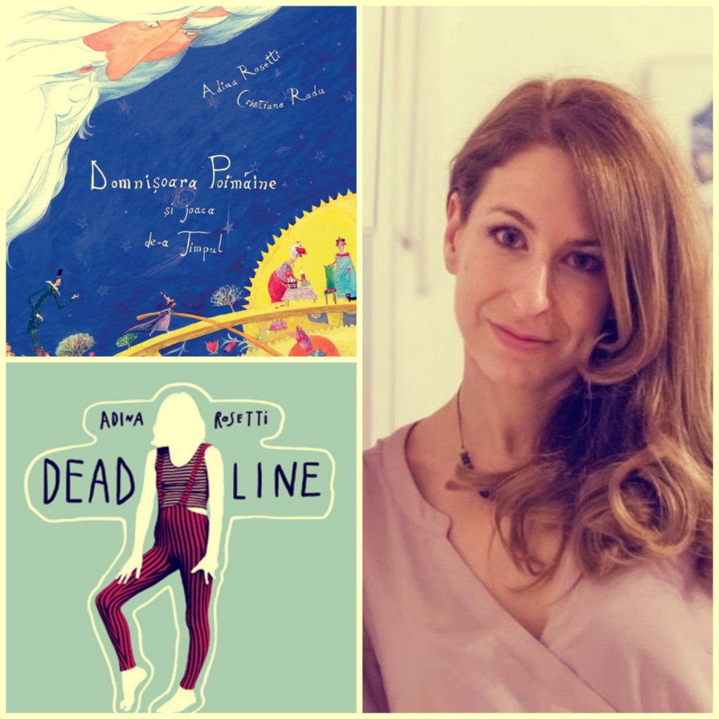 collage lma adina lma