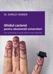 Ghidul carierei pentru absolventii universitari