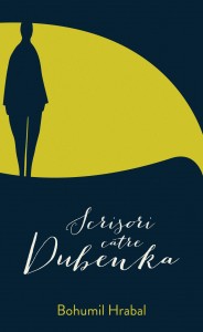 Scrisori catre Dubenka