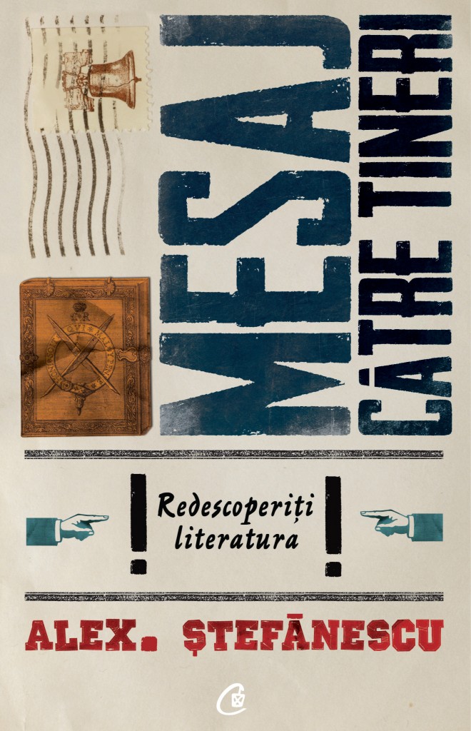 Mesaj catre tineri_coperta1