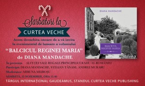 Invitatii Gaudeamus_BalciculRegineiMaria