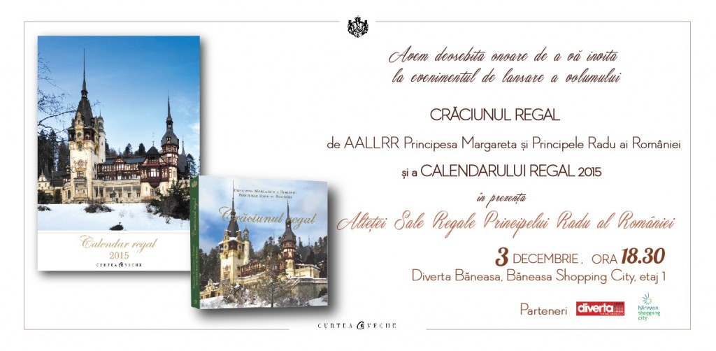 Invitatie Craciunul + Calendarul-07