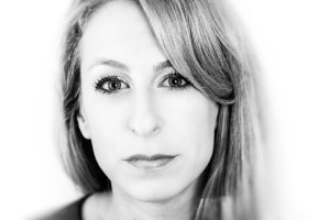 Adina Rosetti. Credit foto: Barna Nemethi