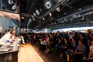 Frankfurter Buchmesse 2012, Frankfurt Book Fair 2012