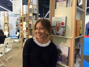 Laura Cosoi_Frankfurt_2