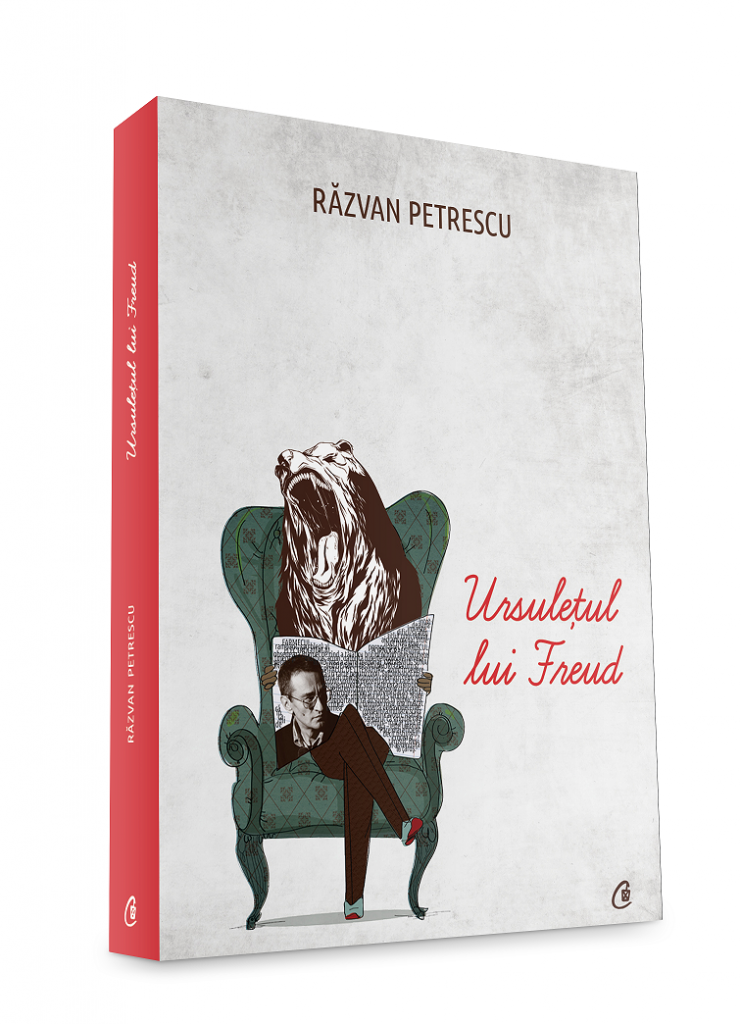 Ursuletul lui Freud [Petrescu] m