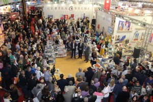 aLansareEmilHurezeanu