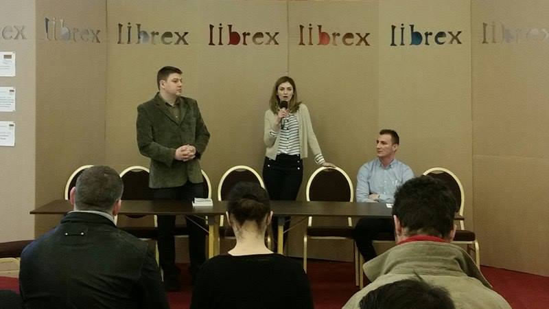 Sursă foto: Curtea Veche Publishing