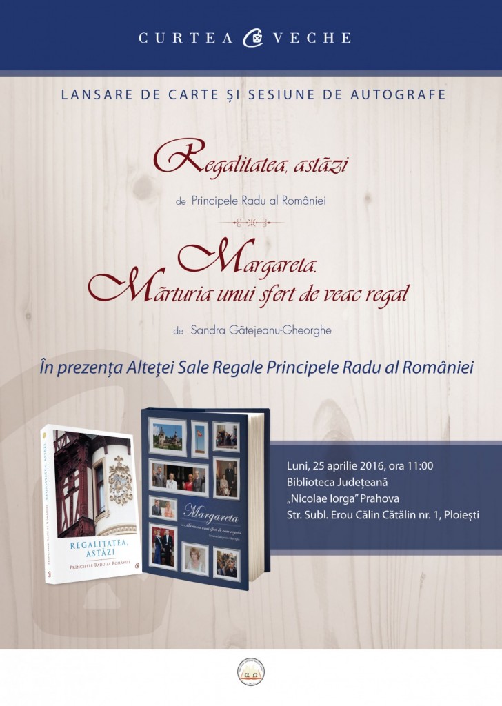 afis_Casa_regala_lansare_Ploiesti
