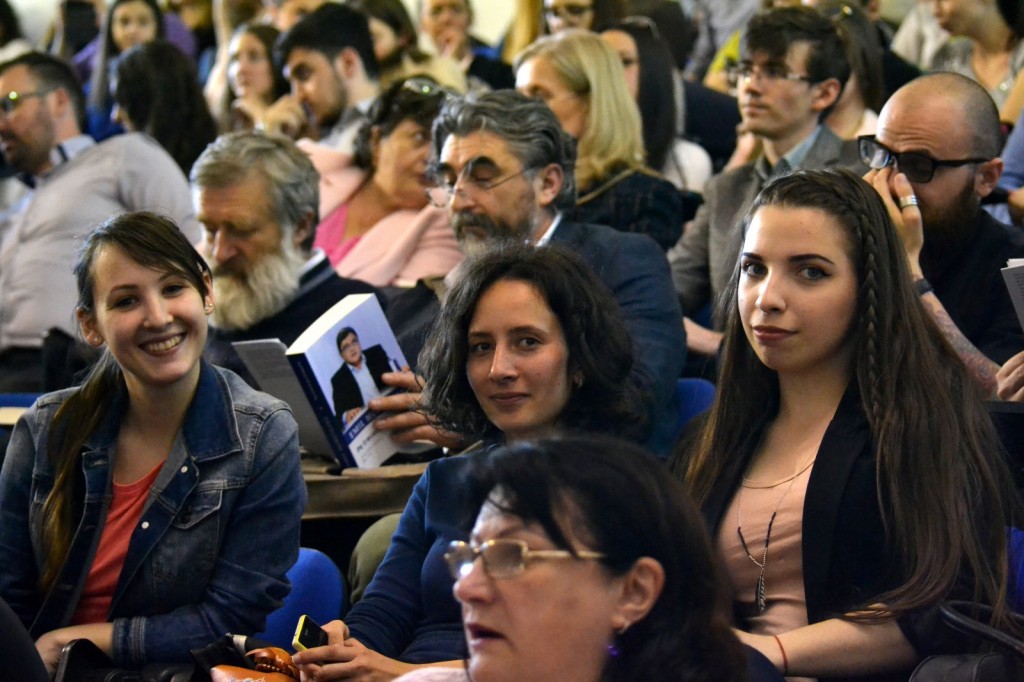 Credit foto: Conf. Univ. Dr. Cristina Matiuță