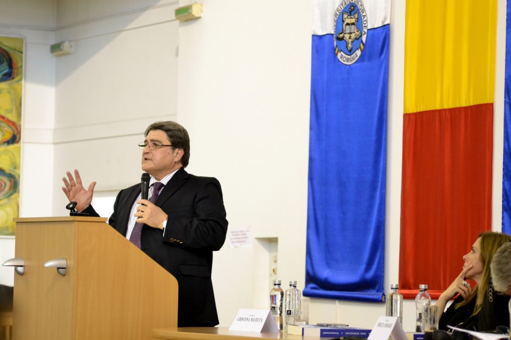 Credit foto: Conf. Univ. Dr. Cristina Matiuță