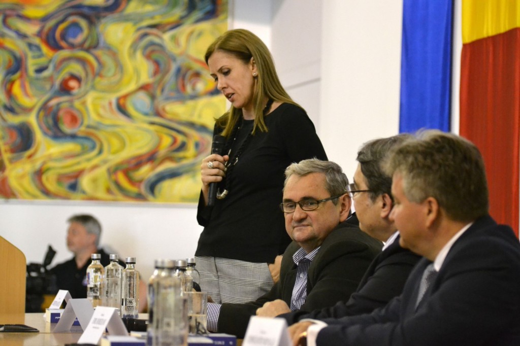 Credit foto: Conf. Univ. Dr. Cristina Matiuță