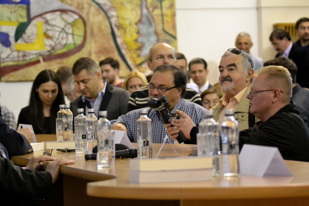 Credit foto: Conf. Univ. Dr. Cristina Matiuță