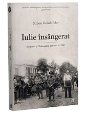 Iulie insangerat 1 carte [Mockup]_marima mica