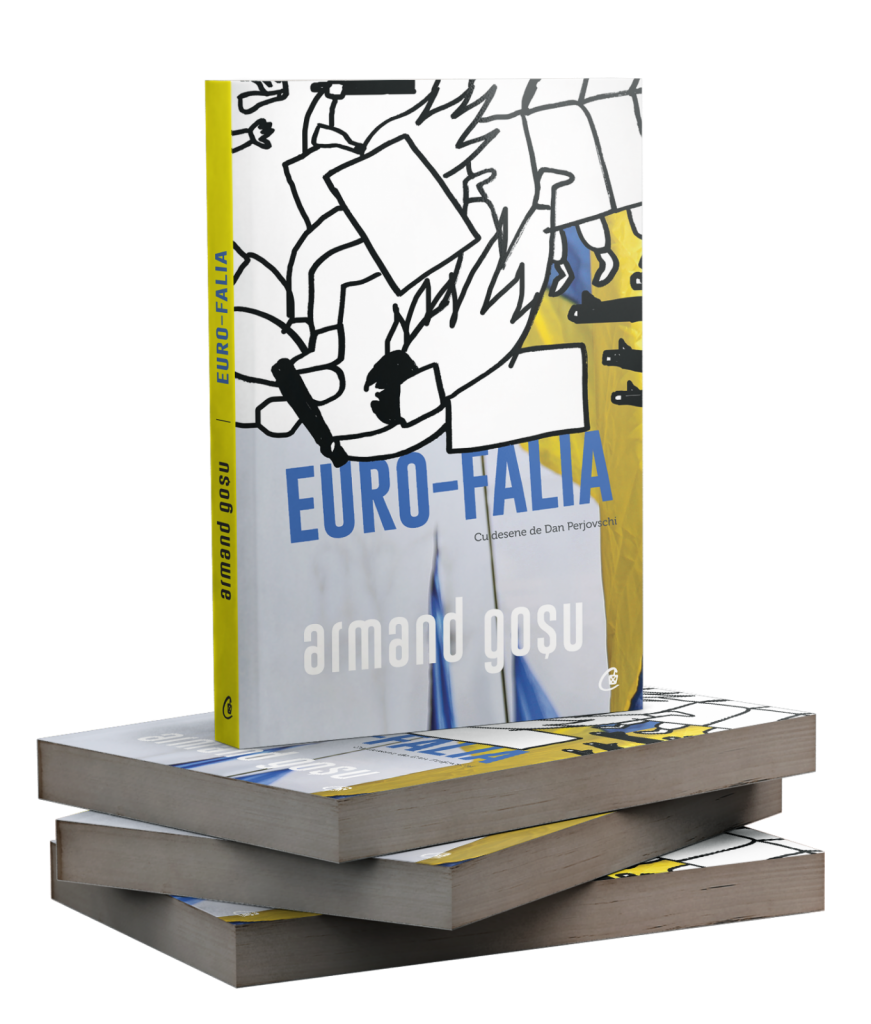 Euro-Falia [Mockup]