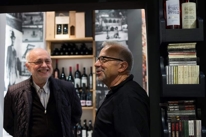 andrei-codrescu-si-grigore-arsene