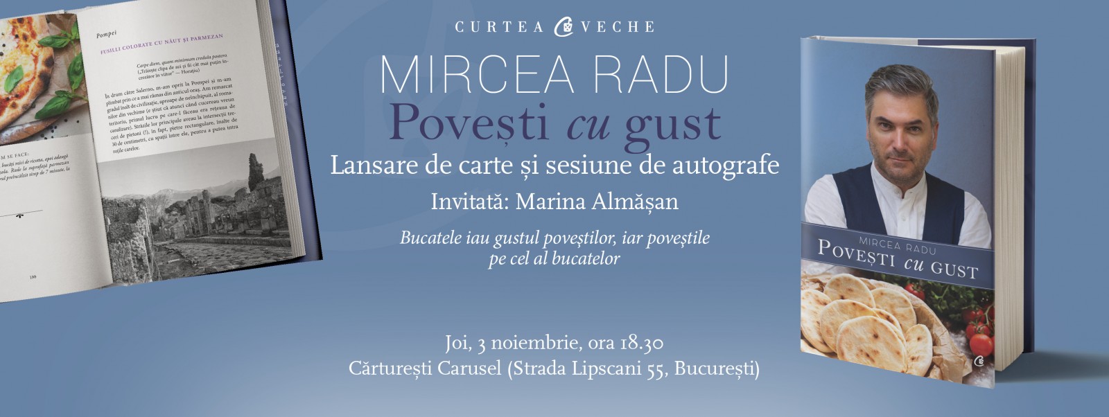 povesti-cu-gust-de-mircea-radu