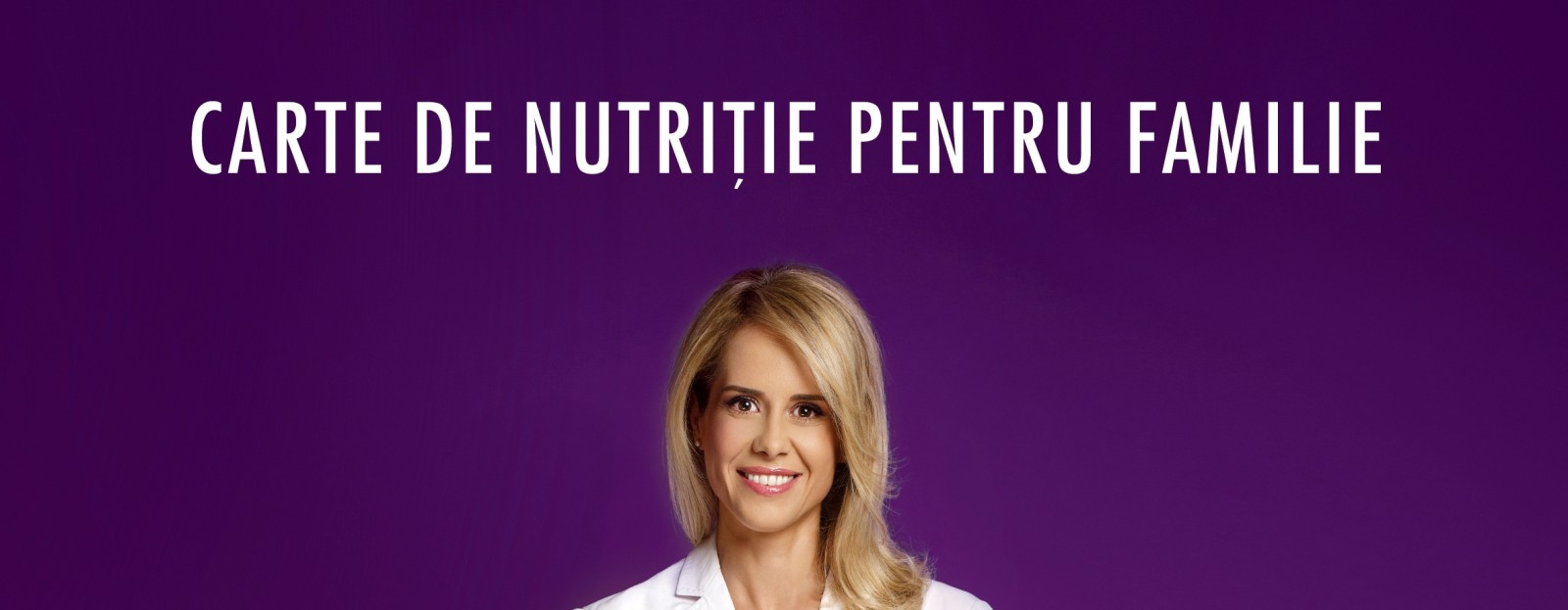 Dr. Mihaela Bilic la „Universul Sănătății”