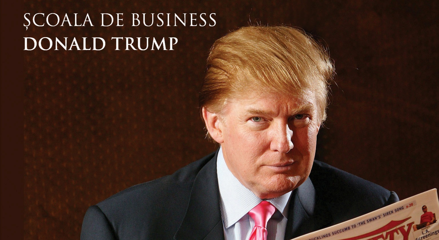 Antreprenoriatul pe înțelesul tuturor