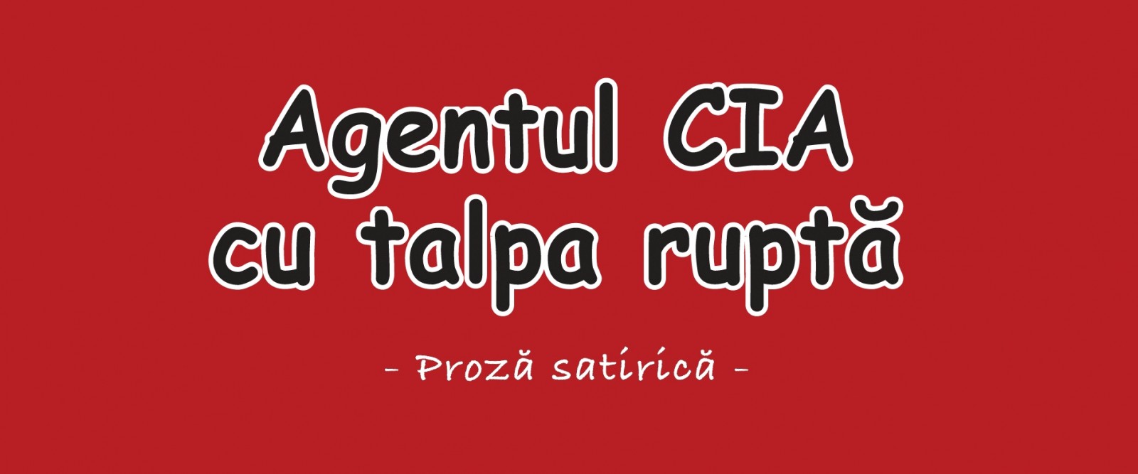 „Agentul CIA cu talpa ruptă”, o carte-eveniment scrisă de Ion Cristoiu