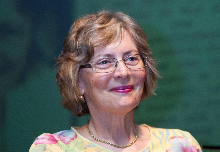 Roz Townsend despre abilitățile de comunicare