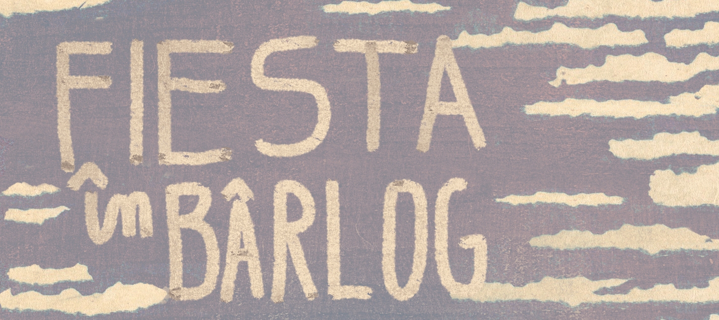 Cartea lunii: “Fiesta în bârlog” de Juan Pablo Villalobos