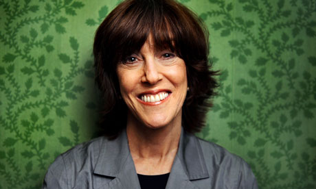 Rămas bun, Nora Ephron