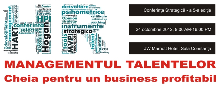 Managementul talentelor: cheia pentru un business profitabil