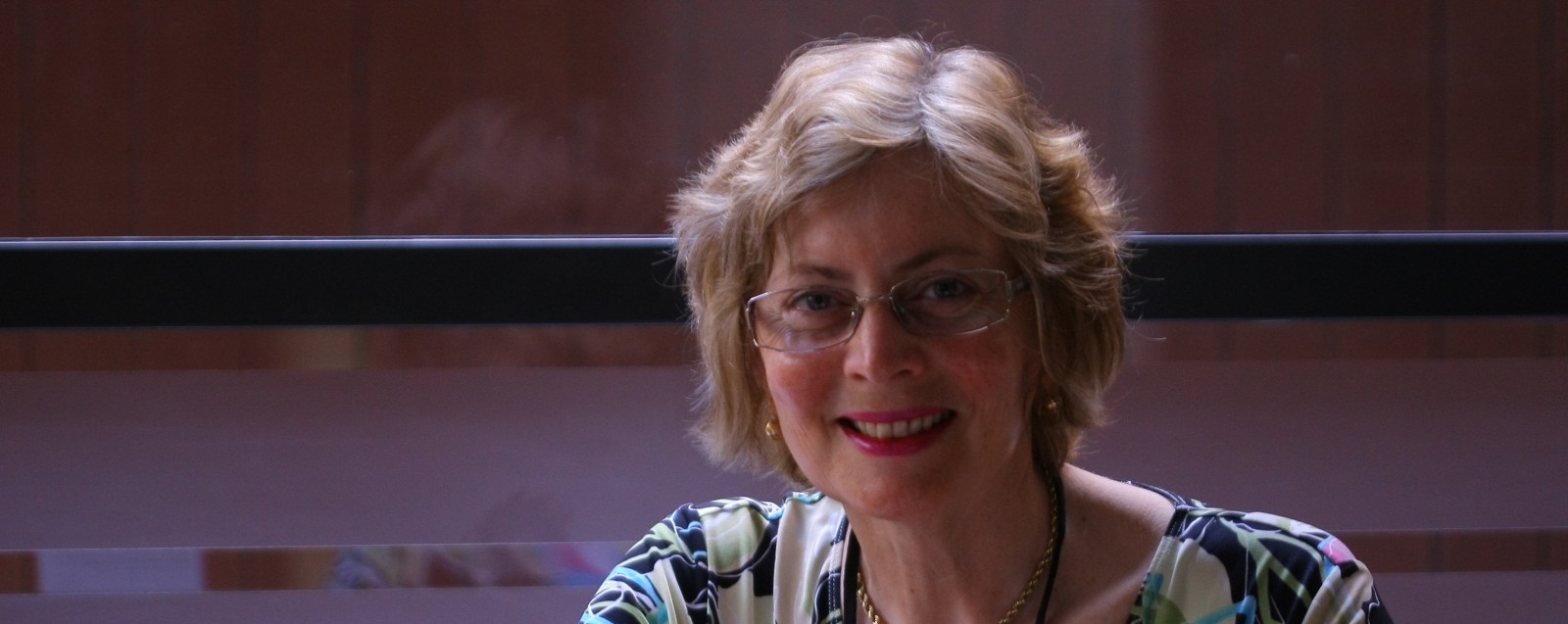 Cu Roz Townsend, despre experienţa din România Partea I