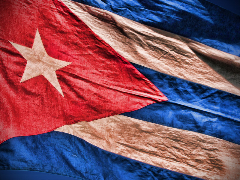 „Ay, Cuba!”, lansare de carte pe ritmuri de salsa