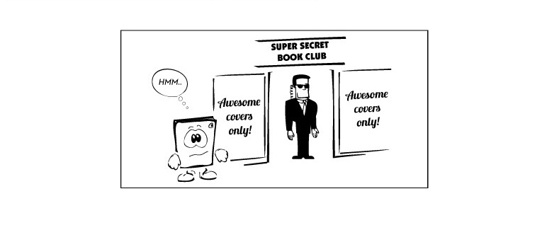 The Adventures of BOOK – Episode Three: Book Club