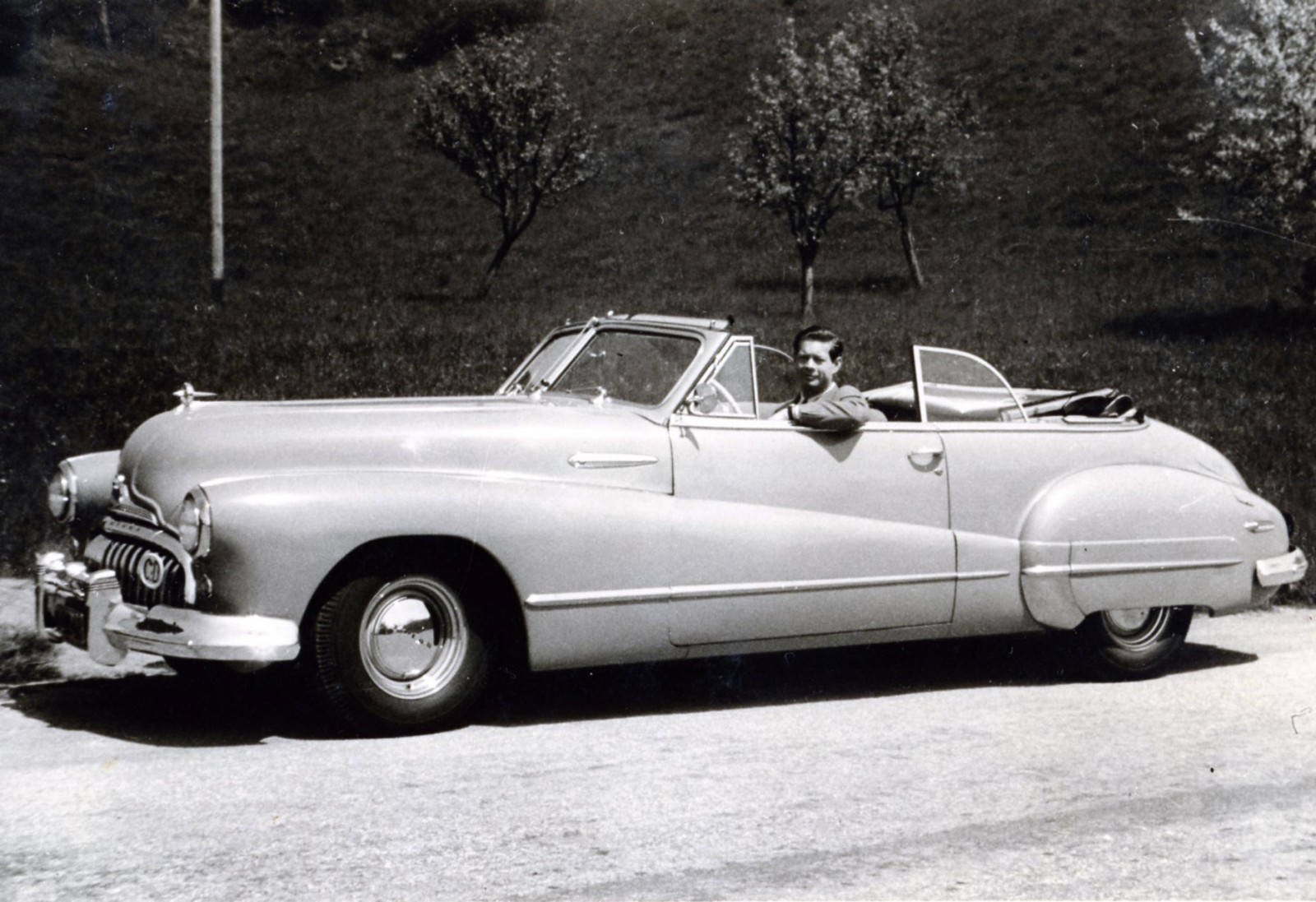 În pregătire: „Mașinile Regelui” de ASR Principele Radu al României