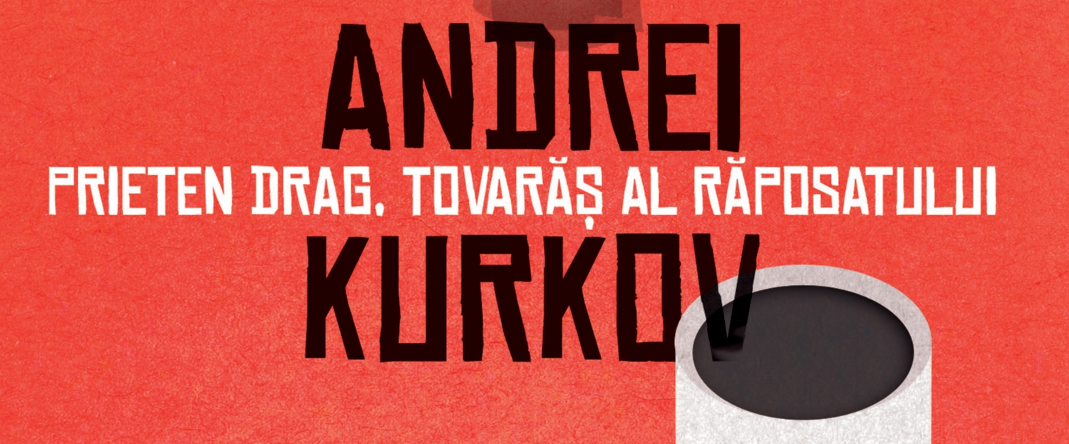 Despre fericire sau cum să supraviețuiești rackeților ucraineni