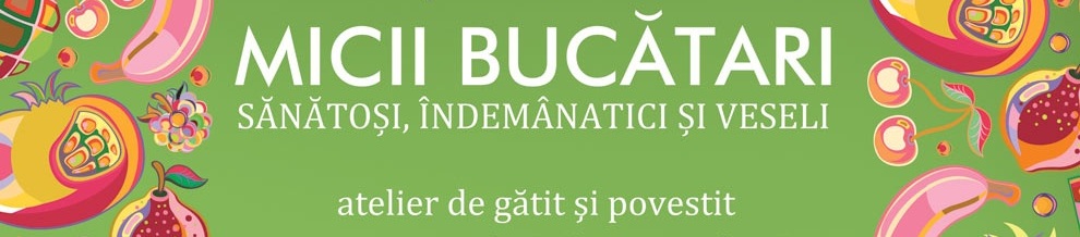 „Micii bucătari” se întorc pe 15 septembrie