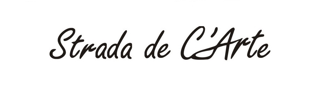 Ne vedem pe Strada de C’Arte