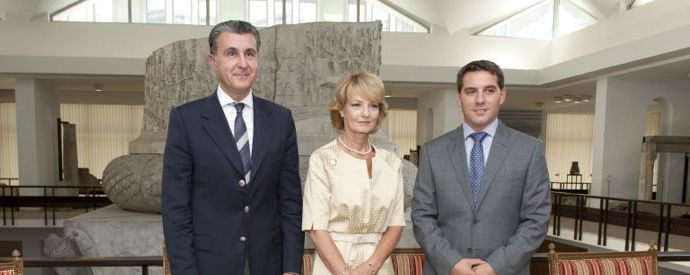 „Mașinile Regelui”, un volum de colecție