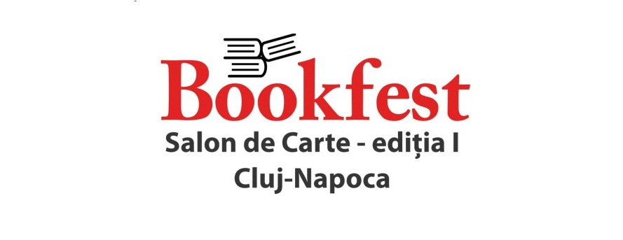 Curtea Veche Publishing la Bookfest Cluj