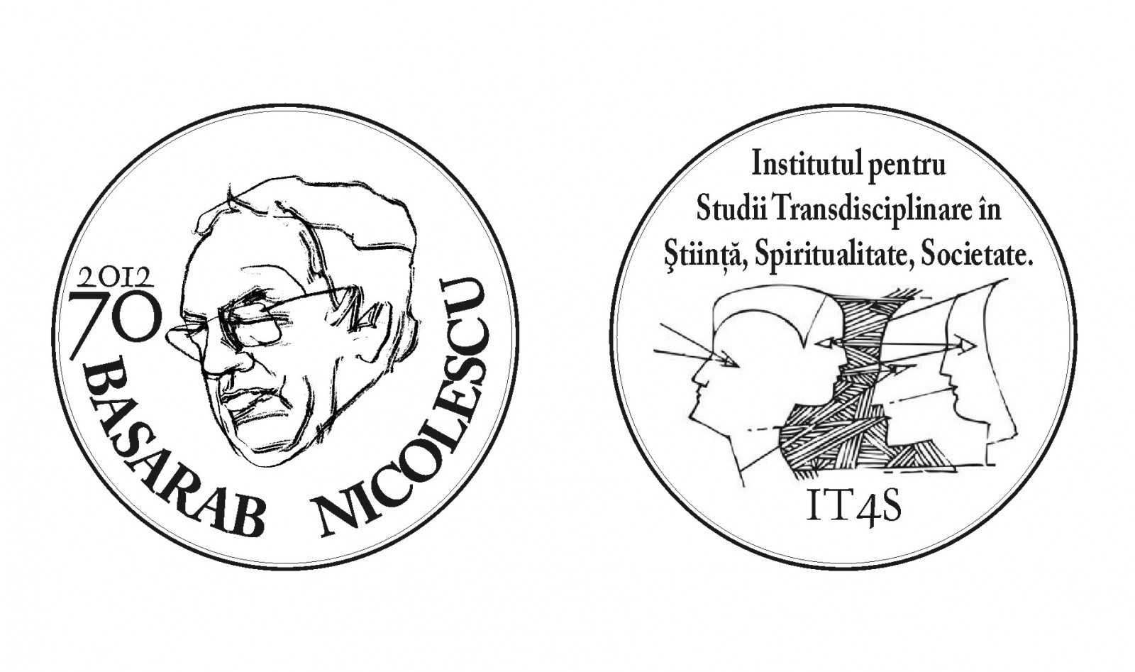 Simpozion aniversar „Basarab Nicolescu – 70”