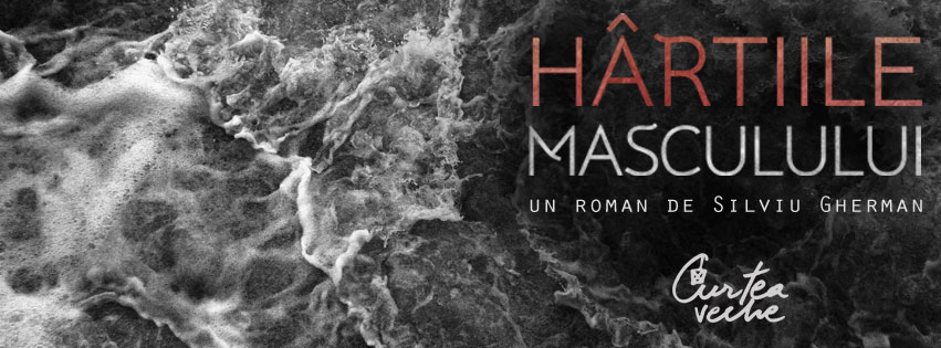 „Hârtiile Masculului” de Silviu Gherman sparge tiparele la Gaudeamus 2012