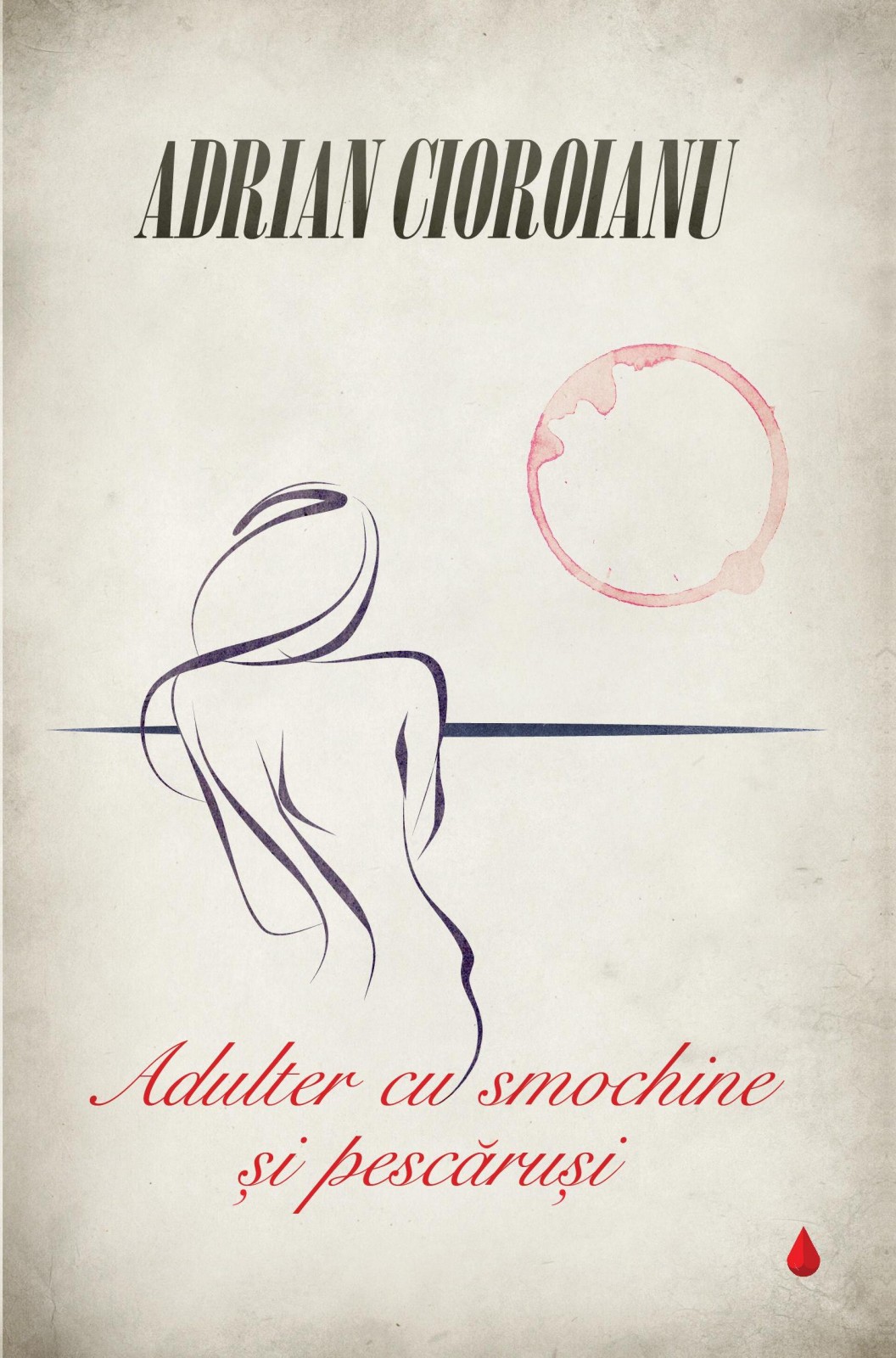 Primul roman semnat de Adrian Cioroianu va fi lansat la Iași