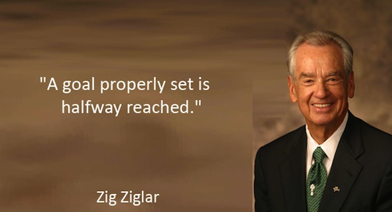 Zig Ziglar a încetat din viață