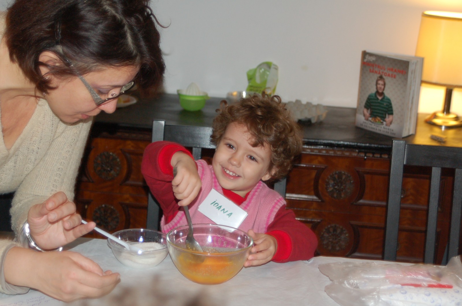 „20 Mici Bucătari”, incursiune în bucătăria românească